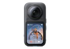 Insta360's New X6 Packs 8K 360 Video, 1-Inch Equivalent Sensors, and On-Camera AI Editing