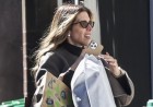 Billionaire Tzaneros women go to ground after family shipping empire's collapse: Poppy's discreet dash to 'queen bee' socialite's mansion - and the estranged sister who may have the last laugh