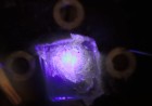Mad scientist makes LEDs in his backyard — semiconductor wizard who made his own RAM turns his attention to using bathroom eBay laser to etch sapphire wafers