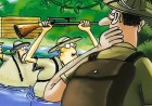 6 Unforgettable Far Side Comics Set In the Jungle