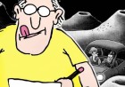 36 Years Ago, One Far Side Comic Predicted The Future Of Video Games