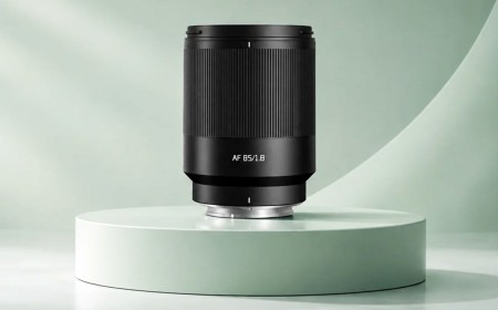 TTArtisan’s Ultra-Affordable Full-Frame 85mm f/1.8 Lens Costs Just $99