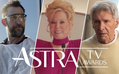 Astra TV Awards 2026 Winners Include ‘Hacks’, ‘The Pitt’ & ‘Shrinking’ — Full List