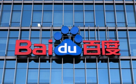 Baidu says Chinese buyers want local AI chips due to ‘supply chain’ issues