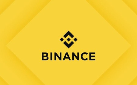 Binance to delist ACX, HFT, PIVX, PYR, VANRY, and VIC on Aug. 17, 2026
