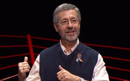 Industry legend Warren Spector is retiring: 'I'm feeling like I've done what I set out to do'