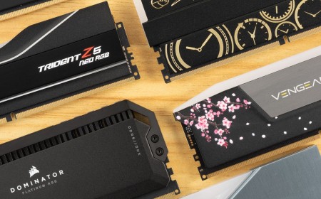 Best RAM deals 2026 — discounts on DDR5 and DDR4 to beat the memory price crunch
