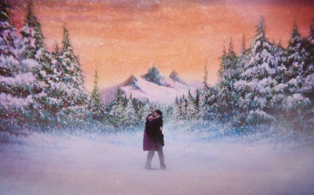 How 'Camp Miasma’s Crew Revived a Pre-CGI Technique with "Old-School Film Nerd" Ambition