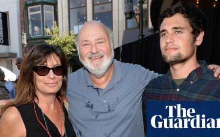 Rob Reiner’s son Jake gives first interview after parents’ deaths: ‘I will never understand why this happened’