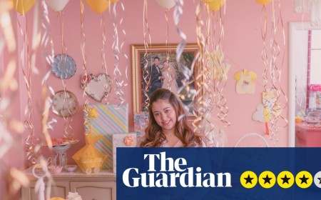 A Child of My Own review – barely believable true crime tale of desperation and delusion