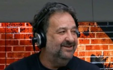 Radio star Mick Molloy lifts the lid on his worst ever celebrity interviews: 'Gene Simmons is the biggest jerk'