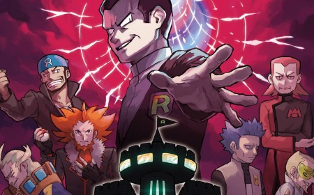 Pokémon Ultra Sun & Moon Just Got An Excellent New Fan-Made Expansion
