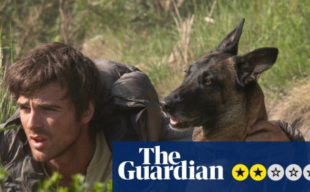The Dog Stars review – Ridley Scott’s lethargic postapocalyptic drama is a misfire