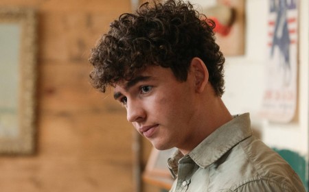 How Carter's Growth Spurt Changed His Yellowstone Season 5 Storyline