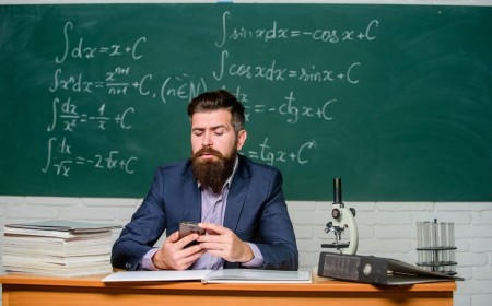 AI is making people less confident in professionals such as doctors and teachers