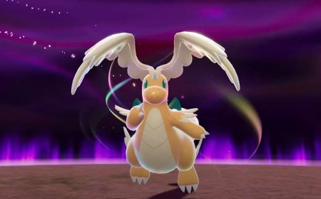 Pokémon Legends: Z-A Mega Evolves With Game-Changing Rules This Week
