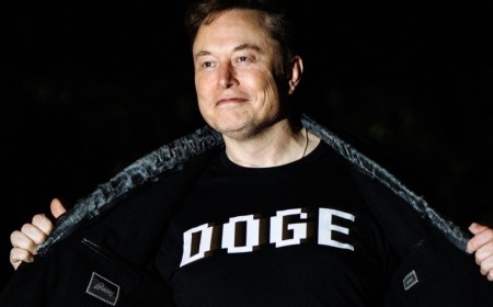 DOGE's wild, unverifiable savings claims discredited in US government report