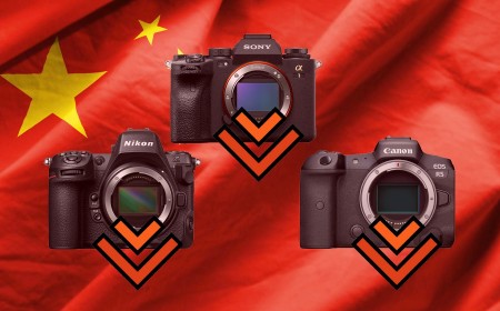 China’s Slowing Economy Problem Is Also a Photo Industry Problem