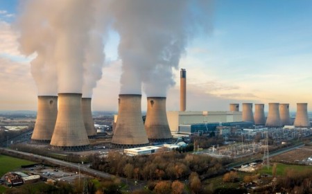 Iran-linked cyberattack shut down a UK power plant