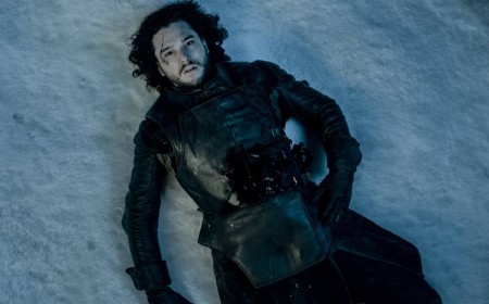Game Of Thrones: The Promised Prince Officially Revealed