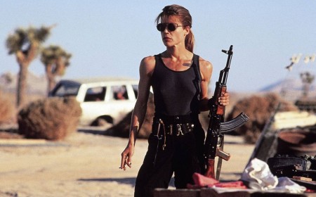 Terminator Survivors Officially Replaces Sarah Connor