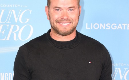 Twilight's Kellan Lutz Shares Real Reason He Moved to Tennessee