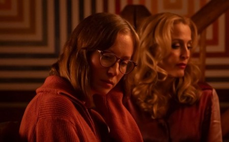 ‘Teenage Sex and Death at Camp Miasma’ Review: Jane Schoenbrun’s Affectionate Ode to Slashers, Orgasms, and Gillian Anderson