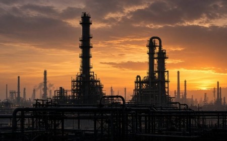 Trump plans meeting with US oil refining executives to address high gasoline prices