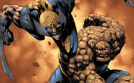 X-Men vs Fantastic Four Doesn't Have the Easy Answer You Think, Marvel Confirms