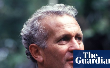 John Irvin obituary