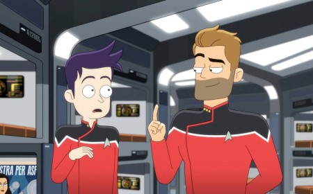 Jerry O’Connell Says Star Trek: Lower Decks “Is Not Done” & Reveals Ultimate Strange New Worlds Crossover