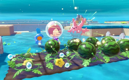 More Pokémon Pokopia DLC and update news revealed