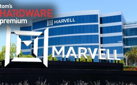 Marvell VP pushes for DDR4 recycling for use in CXL memory, amid the worst DRAM shortage in years — company introduces three-tier AI memory infrastructure