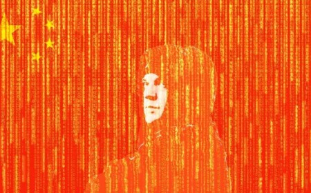 FBI seizes hacking tools it says China used to attack NASA, DOE, US Senate and other critical networks
