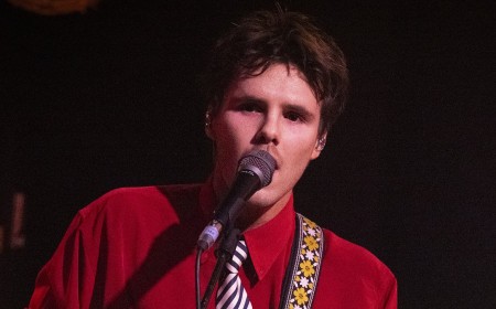 Cruz Beckham and Gene Gallagher lead nepo babies performing at Reading and Leeds as the next generation of rockers prepare to hit the stage this weekend