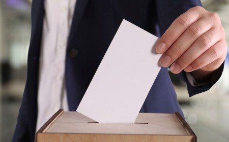 Police investigating possible forgery at AFRINIC election
