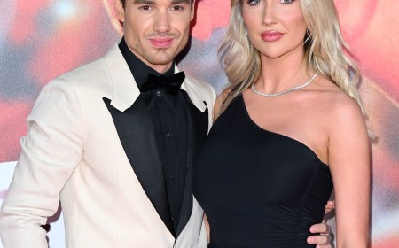Liam Payne's Girlfriend Kate Cassidy Honors Late Singer on Birthday
