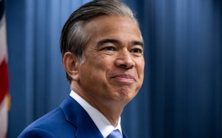 California Attorney General Rob Bonta Cancels Planned Paramount Merger Meeting Over ‘Lack of Good Faith’