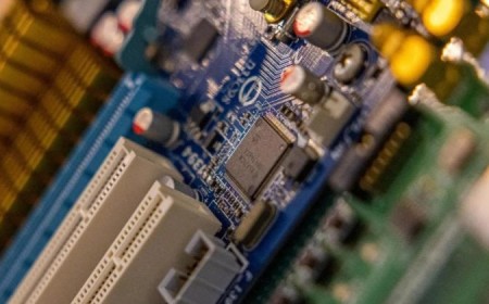 India bets $13B on semiconductor plants and nuclear reactors in twin industrialization push