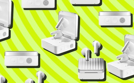 Plaud's first AI earbuds have arrived - what they can do