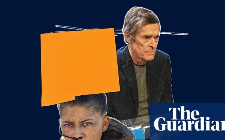 Tom Cruise, Olivia Colman and the return of Rocky: the best films of autumn 2026