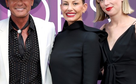 Tim McGraw's Daughter Gracie Says Ozempic Brought Back Eating Disorder