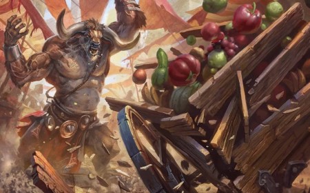 MTG Arena Players Can Now Report Salty Losers