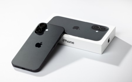How to lease an iPhone instead of buying one