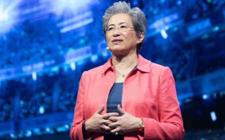 AMD's results spotlight risks of putting all your AI eggs in too few baskets