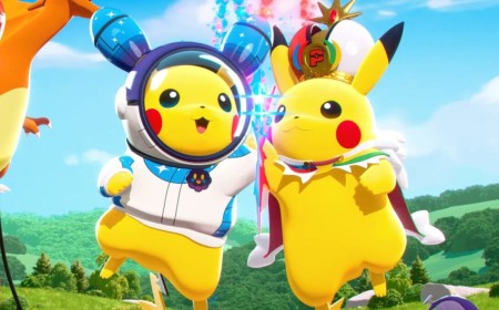Everything Pokémon Announced At The World Championships’ Closing Ceremony