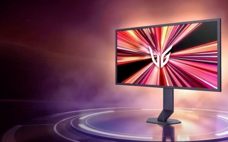 LG's native 1,000 Hz 1080p gaming monitor has a matching $1,000 price tag — preorders open for the 25-inch UltraGear 25G590B