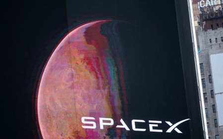 Elon Musk says xAI will increase data center capacity 7x by 2027 — targeting 10 gigawatts of compute, up to $500 billion in revenue by the end of next year
