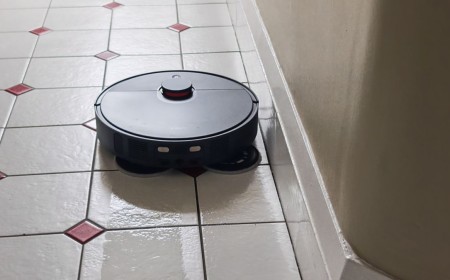 I tested the Xiaomi Robot Vacuum X20 Max and it’s a great all-round performer — when it actually works