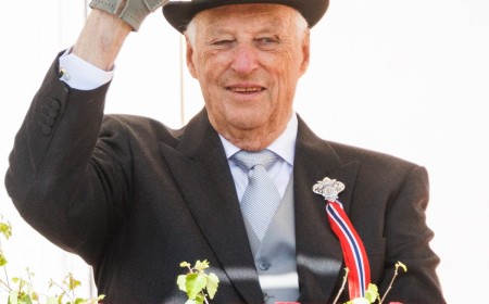 Norway’s King Harald V Dead at 89, Son Becomes King Haakon VIII